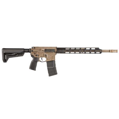 Karabin Sig Sauer M400 Tread FDE 16"