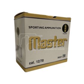 Nab. Sp. 12/70 28g SKEET Master Pionki