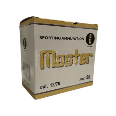 Nab. Sp. 12/70 28g SKEET Master Pionki