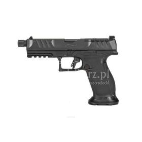 Pistolet Walther PDP FS 5,1" OR SD