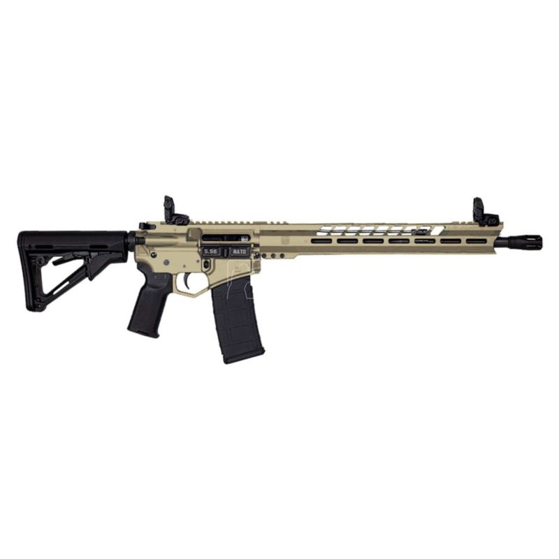 Karabin Diamondback DB15 BG SB