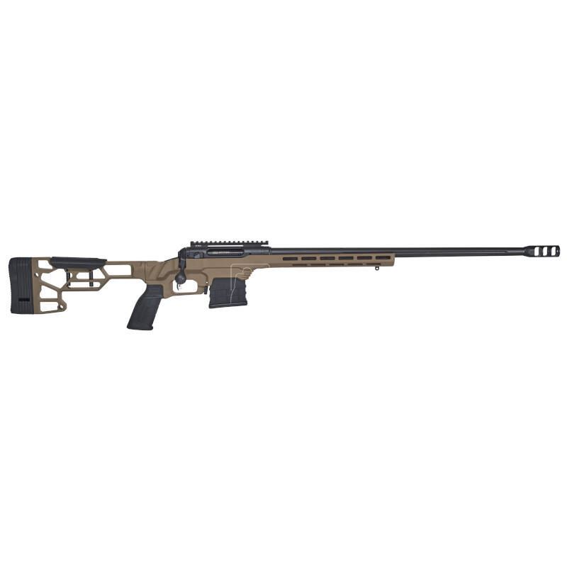 Karabin Savage 110 Precision .338LM