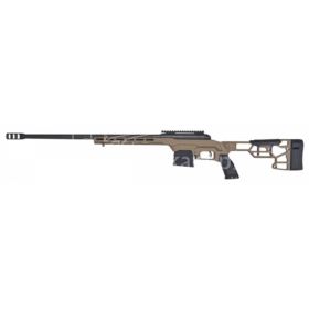 Karabin Savage 110 Precision .338LM