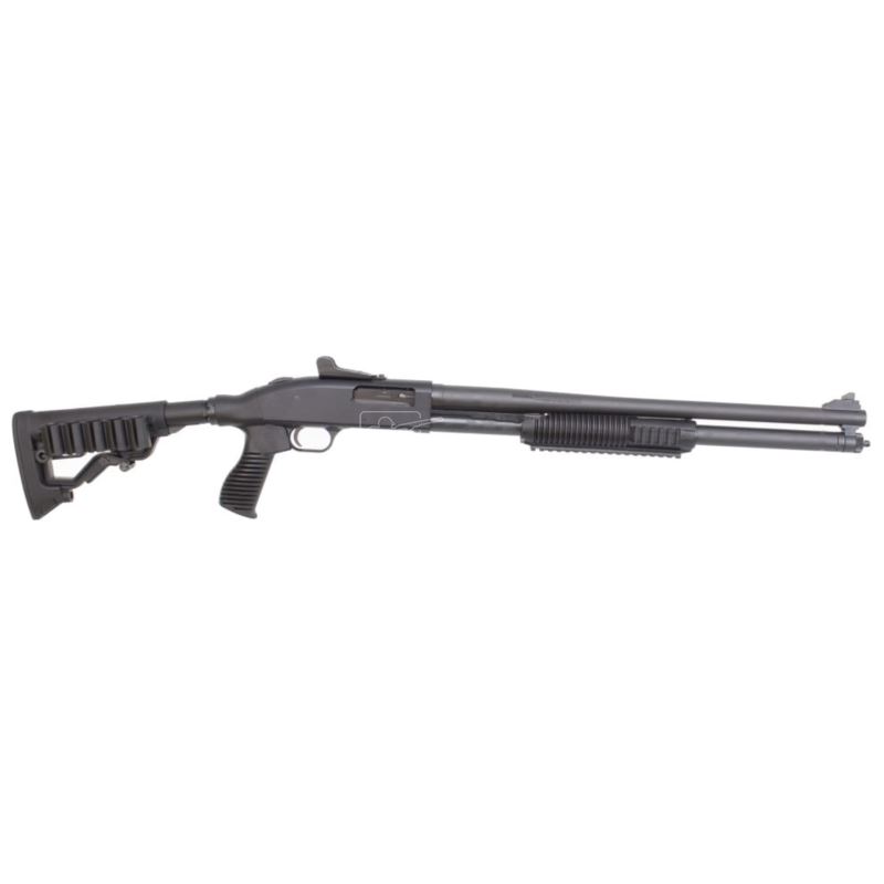 Strzelba Mossberg 500 XS Ghost Ring AS 50589