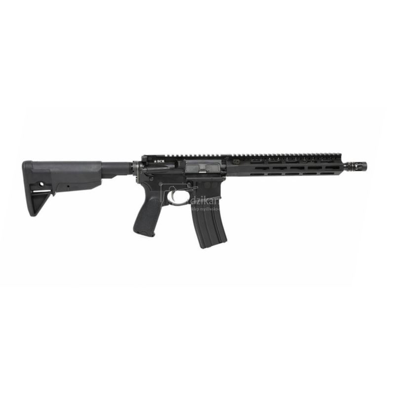 Karabin BCM CQB11 MCMR