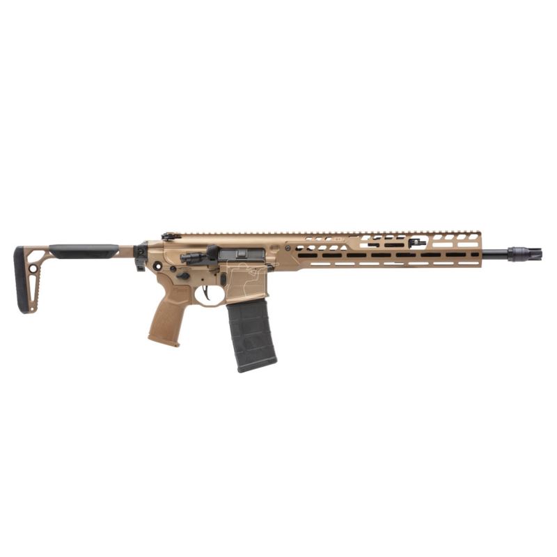 Karabin Sig Sauer MCX SPEAR LT 16"