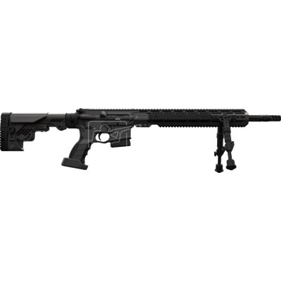 Karabin Schmeisser AR-15 DMR 18"