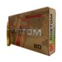 Amunicja Hornady 9,3x62 SP Int.18,53g/286grs