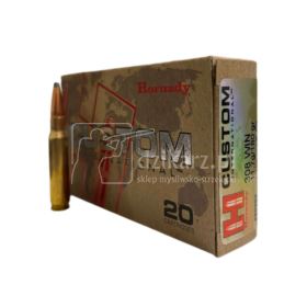 Amunicja Hornady 308 Win SP 11,7g/180gr