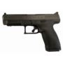 Pistolet CZ P-10 SC OR