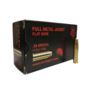 Amunicja Geco 38 Special FMJ10,2g/158gr