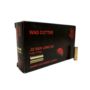 Amunicja Geco 32 S&W Long WC 6,5g/100gr