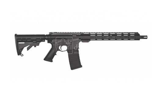 Karabin Taurus T4 A23 Optics Ready 14,5"