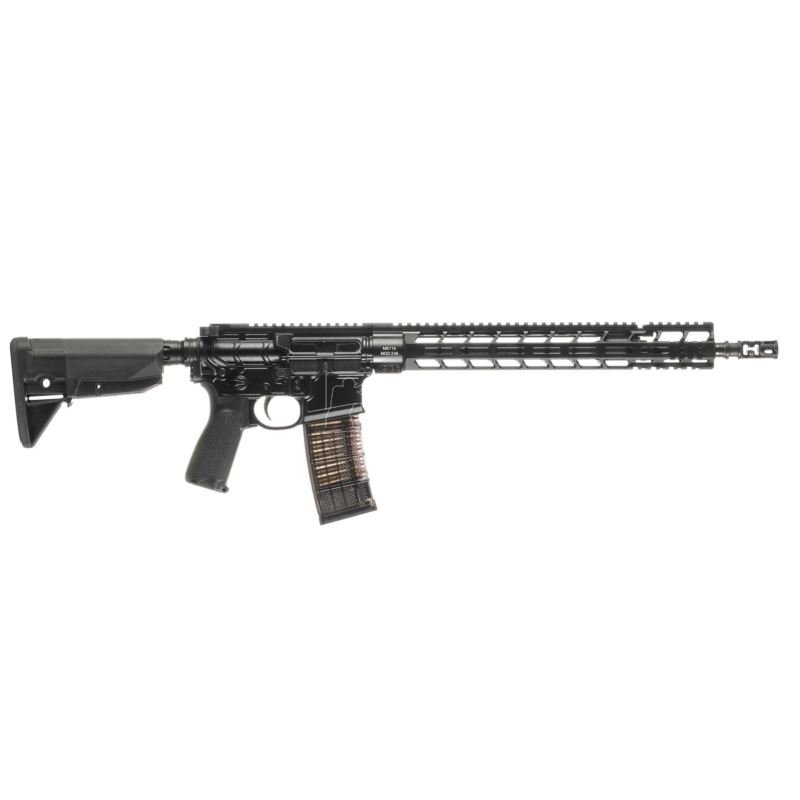 Karabin PWS MK116 mod 2-M New Edition 16"