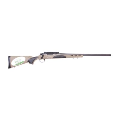 Sztucer Remington 700 ADL Tactical .6,5CM