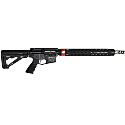 Karabin JP 15 Match Ready Rifle16"