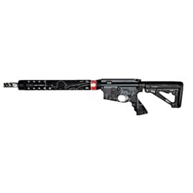 Karabin JP 15 Match Ready Rifle16"