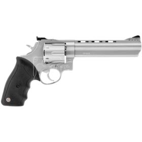 Rewolwer Taurus 44 Stainles 4" kal.44Mag