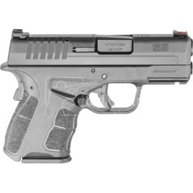 Pistolet HS-S5 3.3" .45ACP