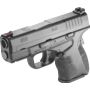 Pistolet HS-S5 3.3" .45ACP