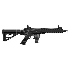 Karabinek Schmeisser AR15 S4F BLACK 10,5" .9x19