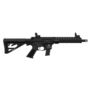 Karabinek Schmeisser AR15 S4F BLACK 10,5" .9x19