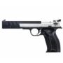 Pistolet Walther Hammerli X-Esse SF IPSC Black .22