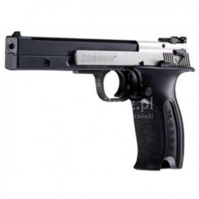 Pistolet Walther Hammerli X-Esse SF IPSC Black .22