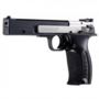 Pistolet Walther Hammerli X-Esse SF IPSC Black .22