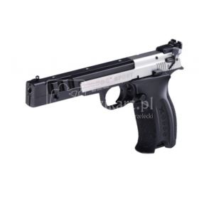 Pistolet Walther Hammerli X-Esse SF IPSC Black .22