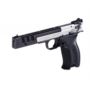 Pistolet Walther Hammerli X-Esse SF IPSC Black .22