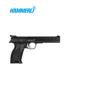 Pistolet Walther Hammerli X-Esse SF IPSC Black .22