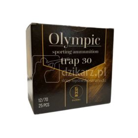 Nab. Sp. 12/70 30g TRAP Pionki Olympic