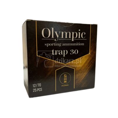 Nab. Sp. 12/70 30g TRAP Pionki Olympic