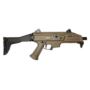 Karabinek CZ Scorpion EVO3 S1 FDE 8"