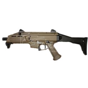 Karabinek CZ Scorpion EVO3 S1 FDE 8"