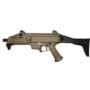 Karabinek CZ Scorpion EVO3 S1 FDE 8"