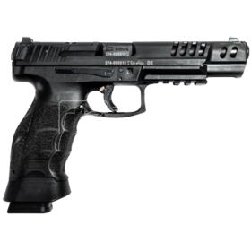 Pistolet H&K SFP9 OR Match