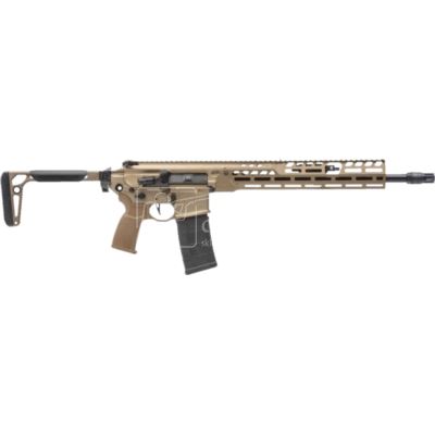 Karabin Sig Sauer MCX SPEAR LT 11,5"