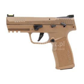 Pistolet Sig Sauer P322 Coyote .22LR