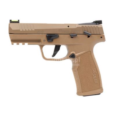 Pistolet Sig Sauer P322 Coyote .22LR