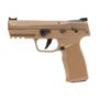 Pistolet Sig Sauer P322 Coyote .22LR