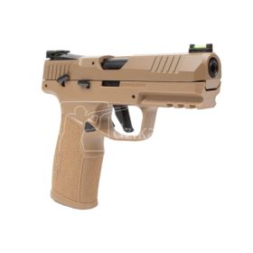 Pistolet Sig Sauer P322 Coyote .22LR