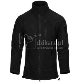 Bluza Helikon Alpha Tactical Black