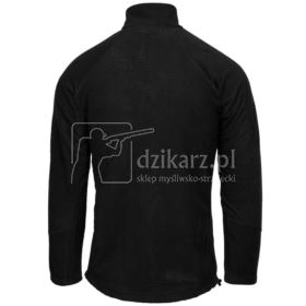 Bluza Helikon Alpha Tactical Black