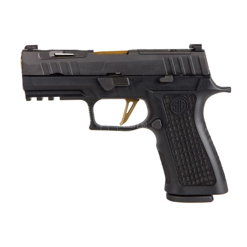 Pistolet Sig Sauer P320 X Compact Spectre