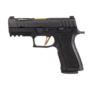 Pistolet Sig Sauer P320 X Compact Spectre