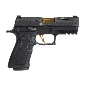 Pistolet Sig Sauer P320 X Compact Spectre