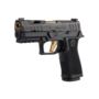 Pistolet Sig Sauer P320 X Compact Spectre