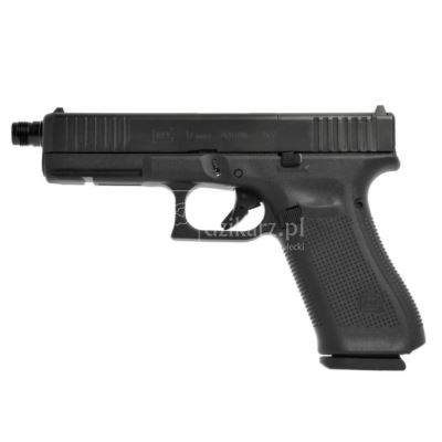 Pistolet Glock 17 gen. V FS MOS 13,5